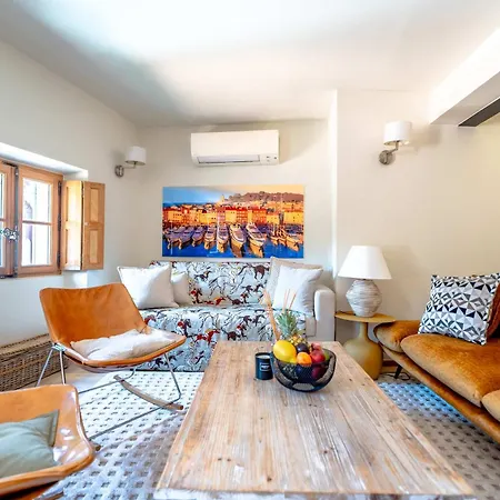 Appartamento Belles - New & - Shellter-rentals *