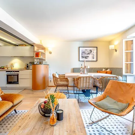 Belles - New & - Shellter-rentals * Saint-Tropez