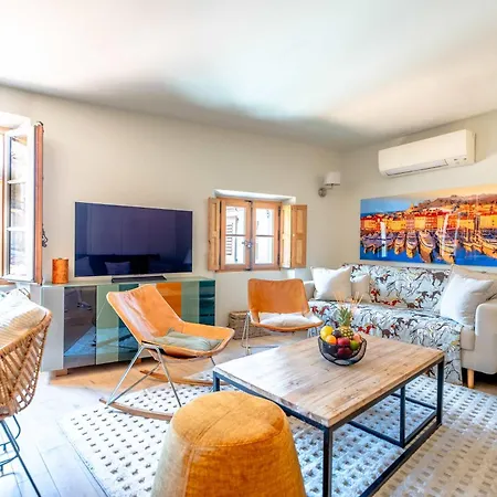 Belles - New&central - Shellter-rentals * Saint-Tropez