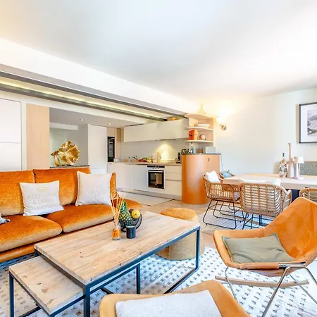 Appartamento Belles - New & - Shellter-rentals