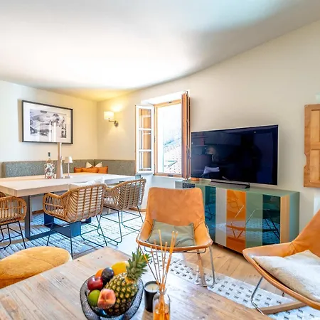 Appartamento Belles - New & - Shellter-rentals Saint-Tropez