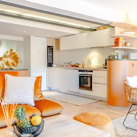 Belles - New & - Shellter-rentals Appartamento