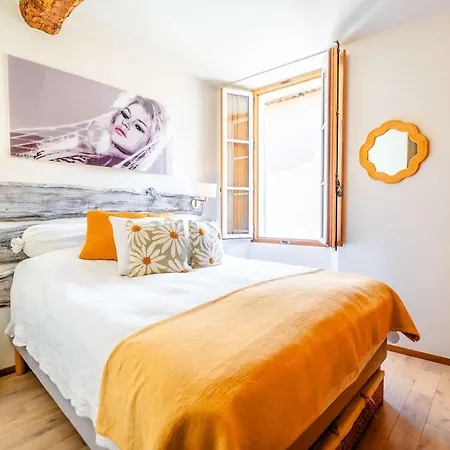 Appartamento Belles - New & - Shellter-rentals *