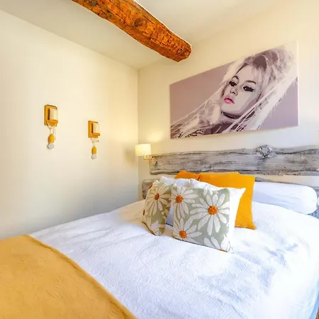 Belles - New & - Shellter-rentals Appartamento *