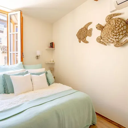 Appartamento Belles - New & - Shellter-rentals Saint-Tropez