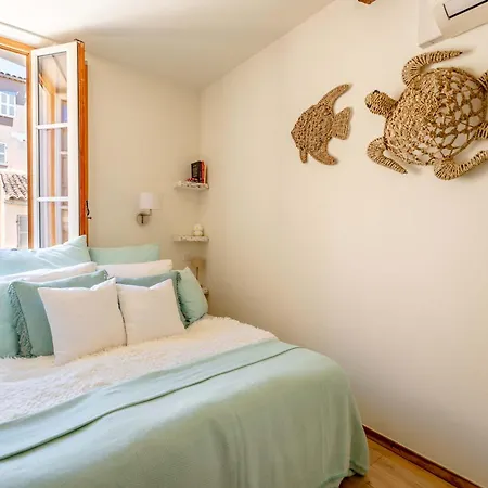 Appartamento Belles - New & - Shellter-rentals *