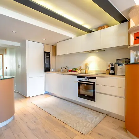 Belles - New & - Shellter-rentals Saint-Tropez