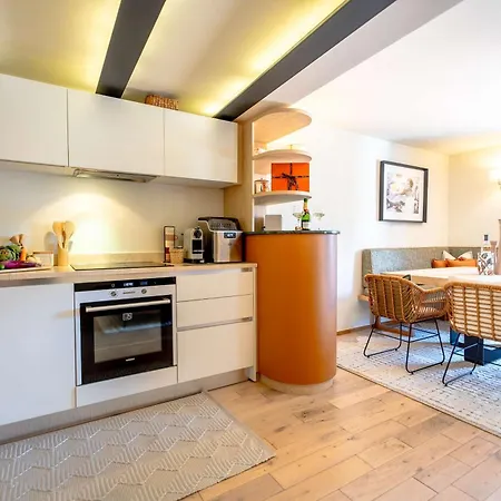Belles - New & - Shellter-rentals * Saint-Tropez